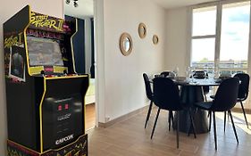 Air Arcade - 1 A 6 Personnes