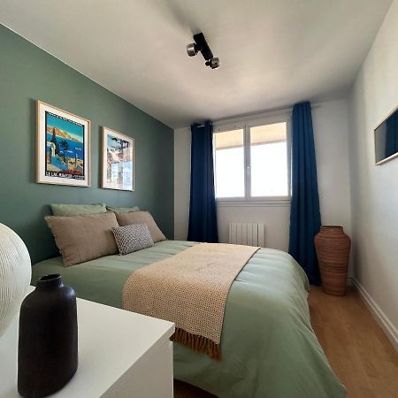 Appartement Air Arcade - 1 A 6 Personnes à Colomiers Extérieur photo