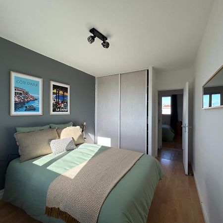 Appartement Air Arcade - 1 A 6 Personnes à Colomiers Extérieur photo
